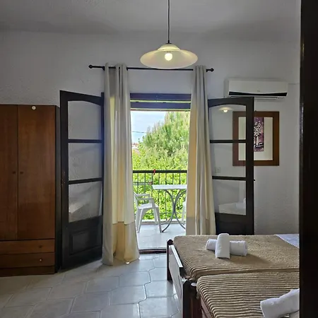 Διαμέρισμα Aris